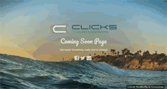Desktop Screenshot of clicks-eg.com